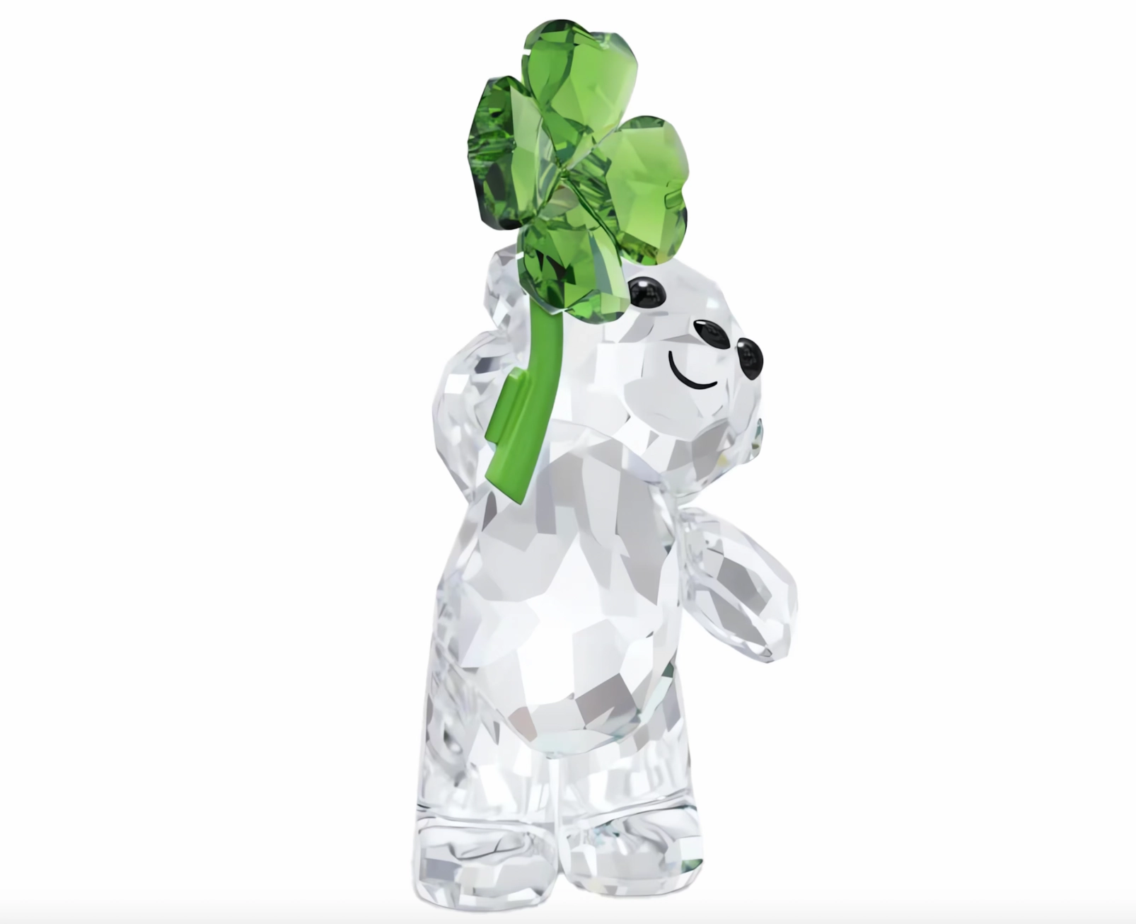 Kris Bear - Lucky Charm