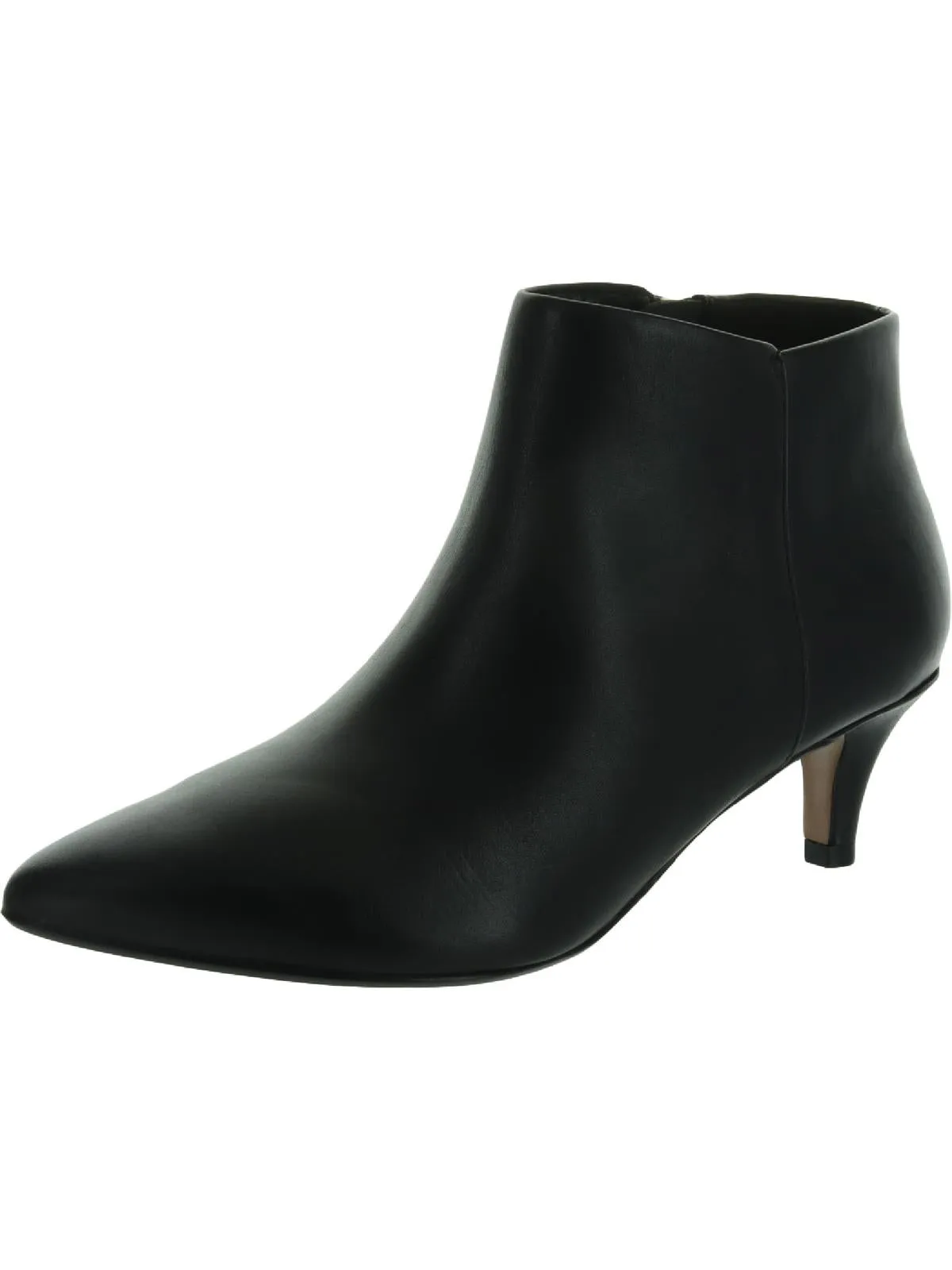 Linvale Sea Womens Ankle Booties
