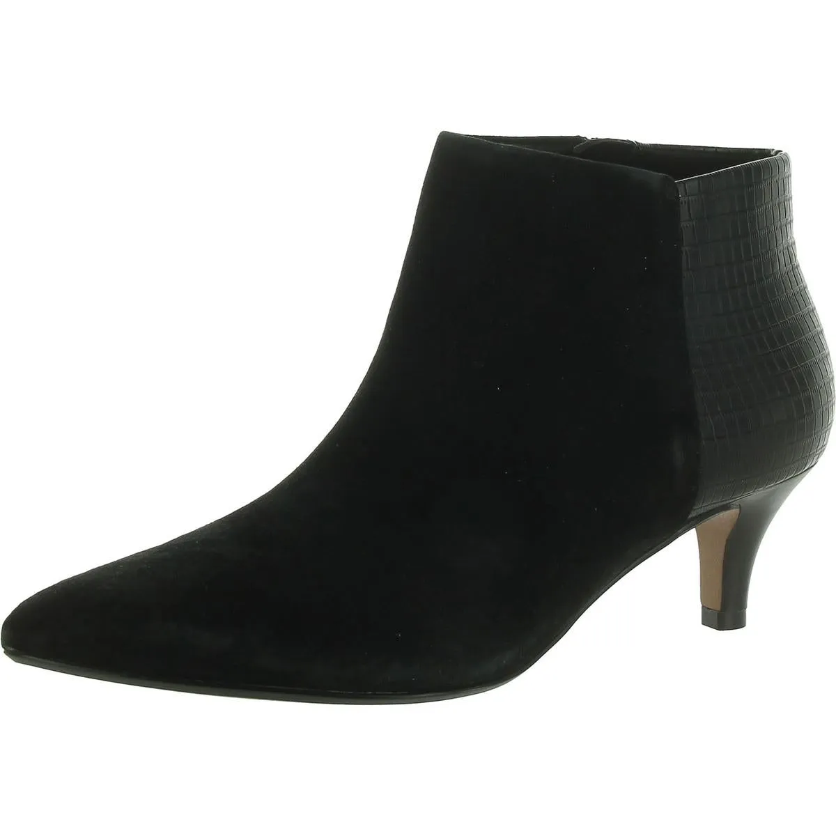 Linvale Sea Womens Ankle Booties