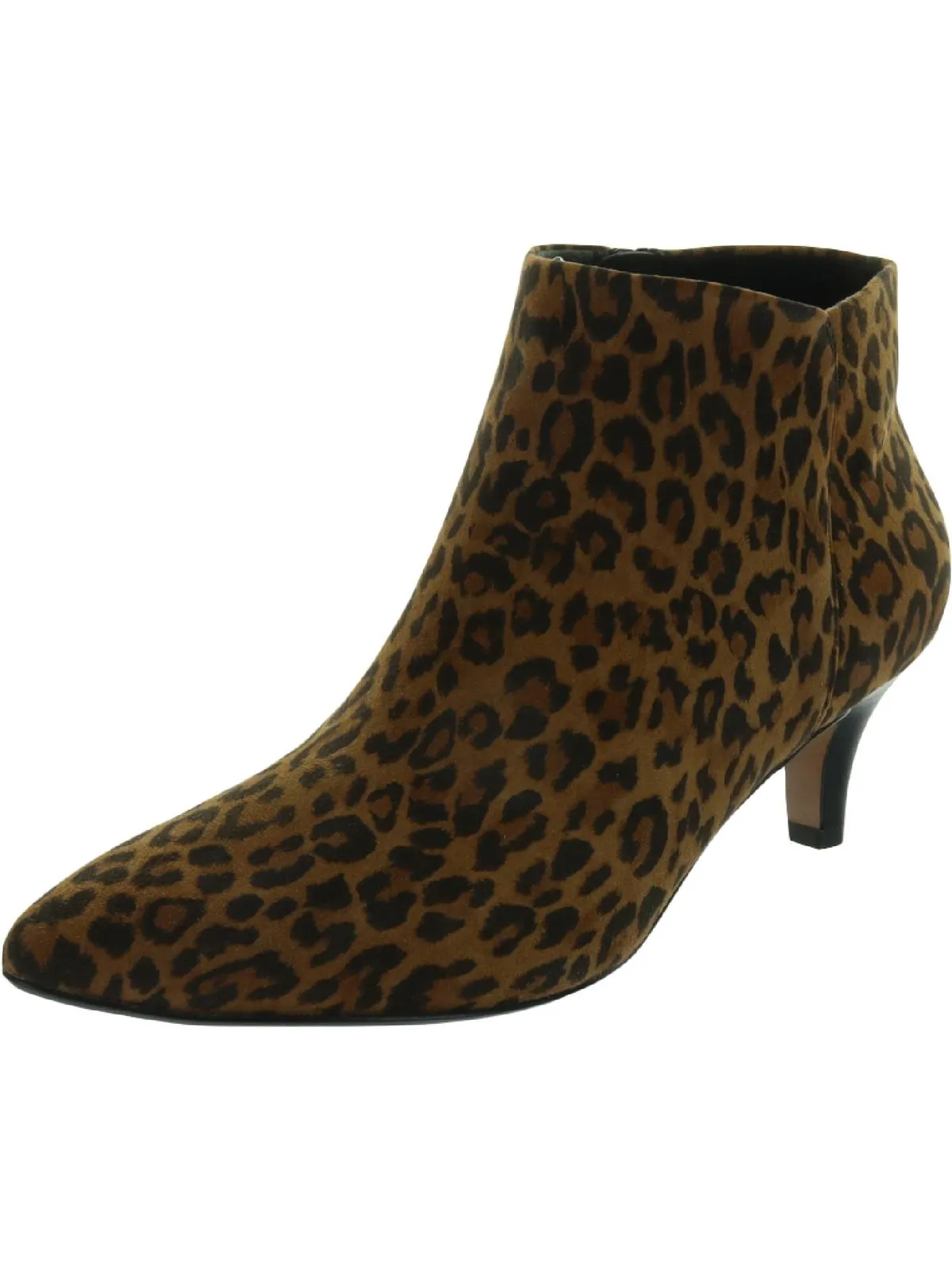 Linvale Sea Womens Ankle Booties