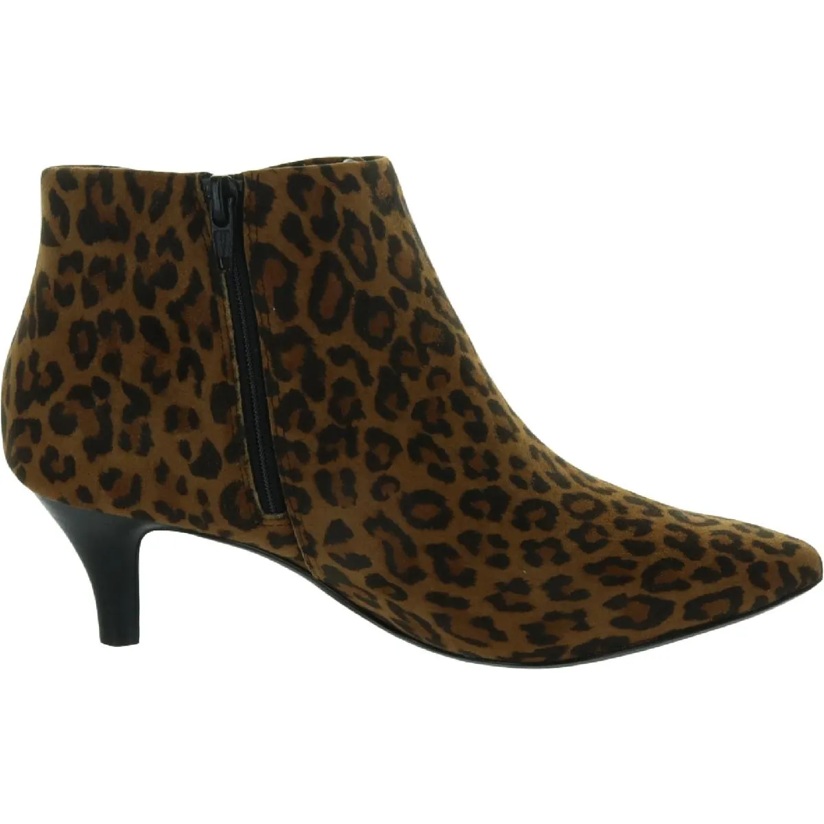 Linvale Sea Womens Ankle Booties