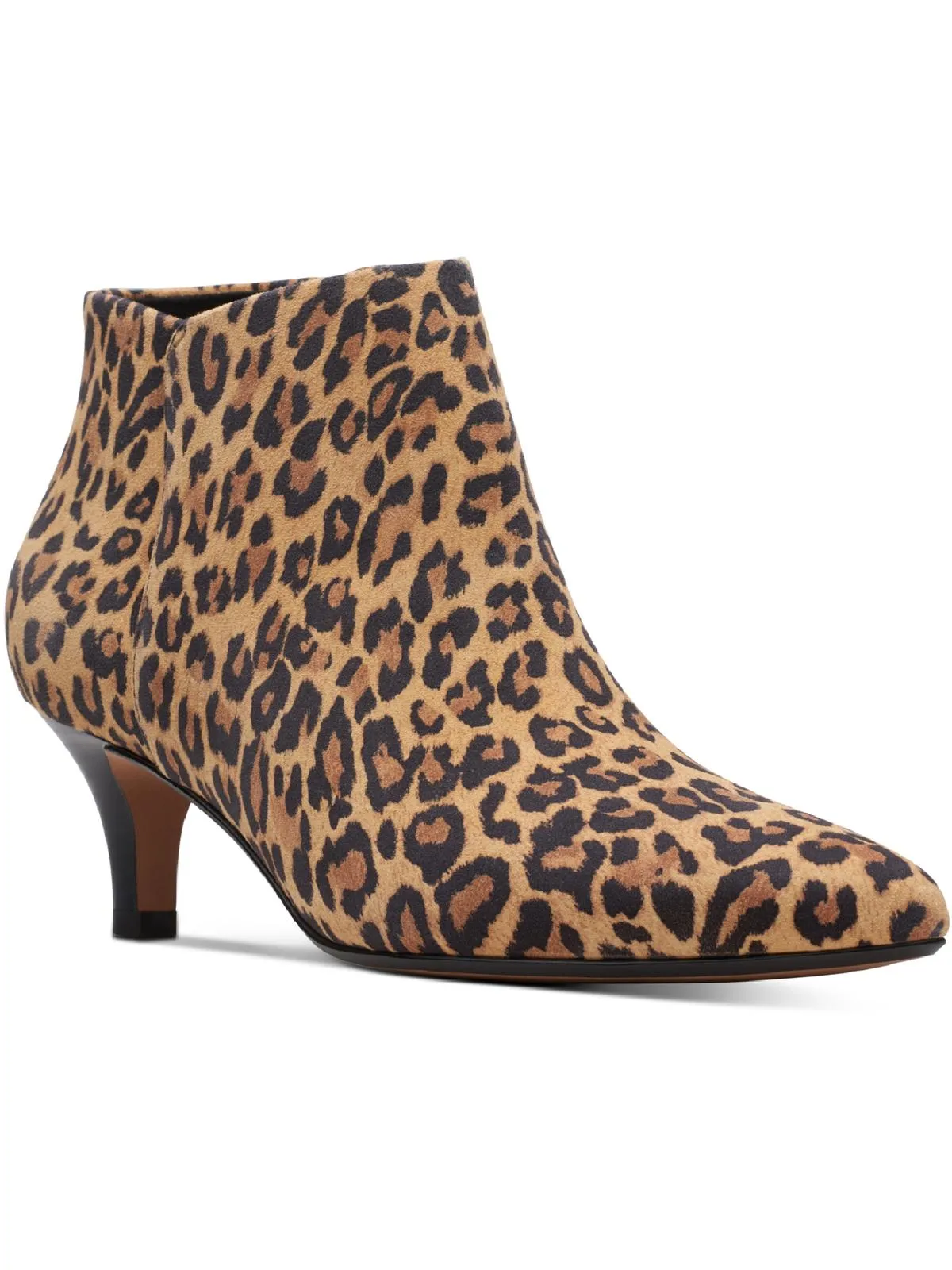 Linvale Sea Womens Ankle Booties