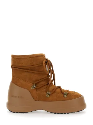 Luna Boot Suede Lab69