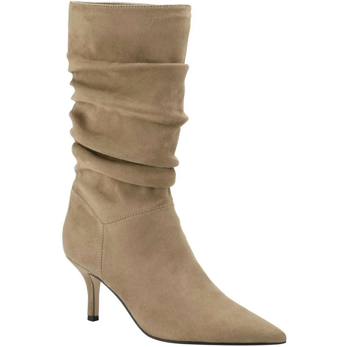 Manya Womens Mid-Calf Boots