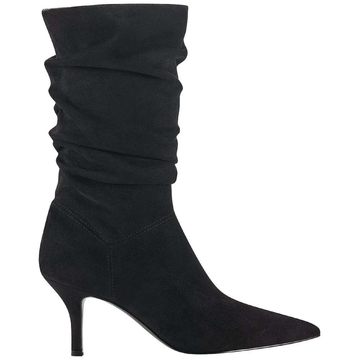 Manya Womens Mid-Calf Boots