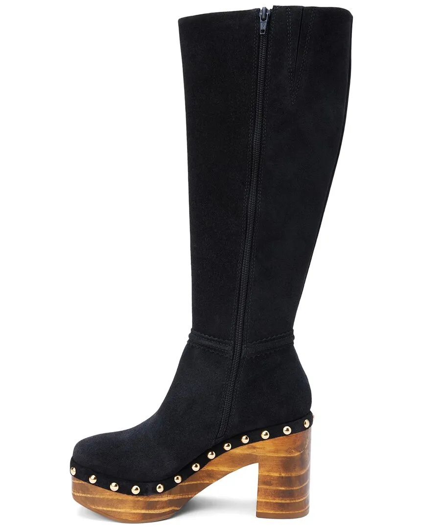 Matisse Daniella Suede Boot