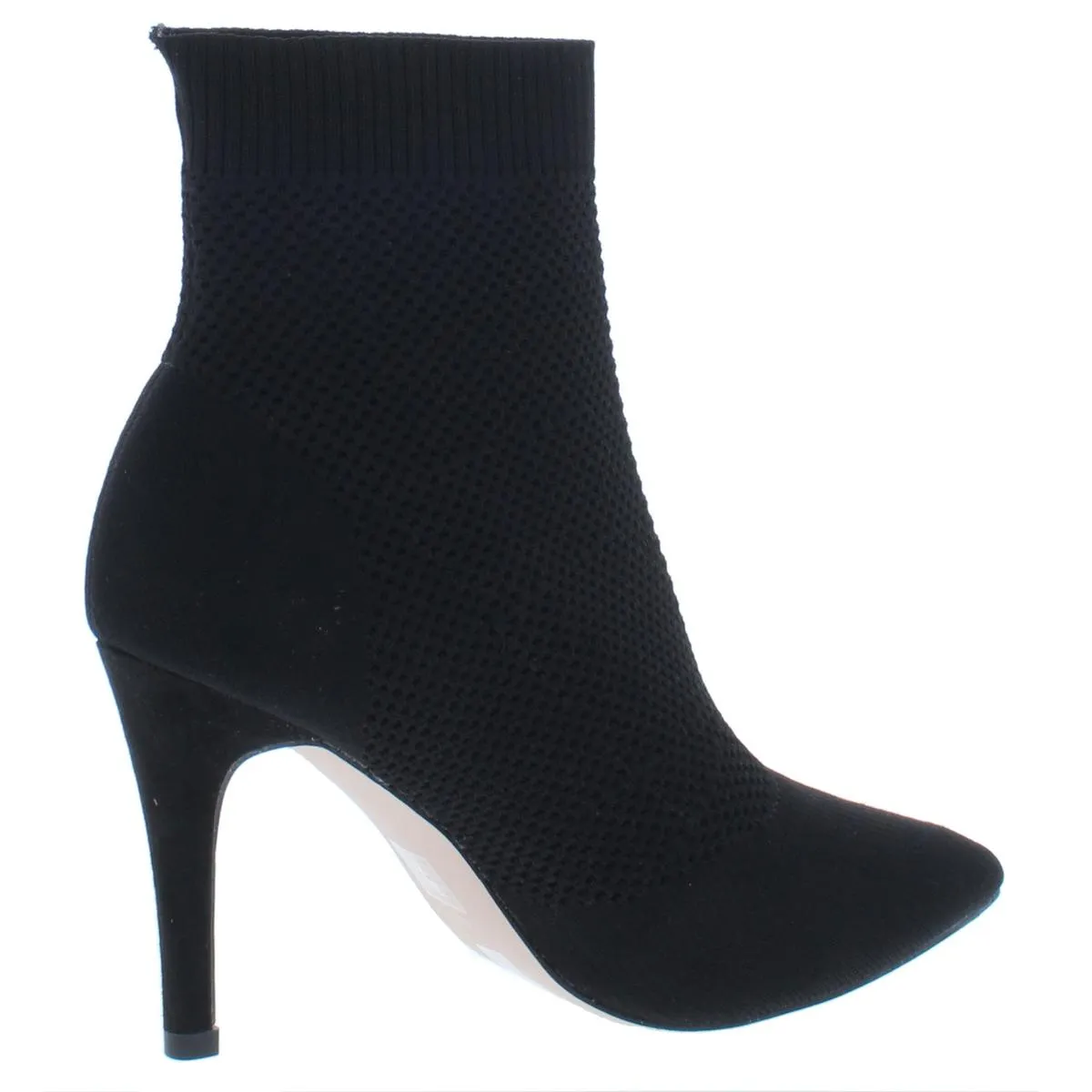 McKinley Womens Knit Ankle Sock Boot