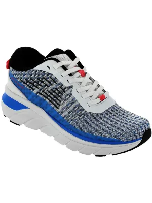 Mel 13 Womens Performance Fitness Running & Training Shoes