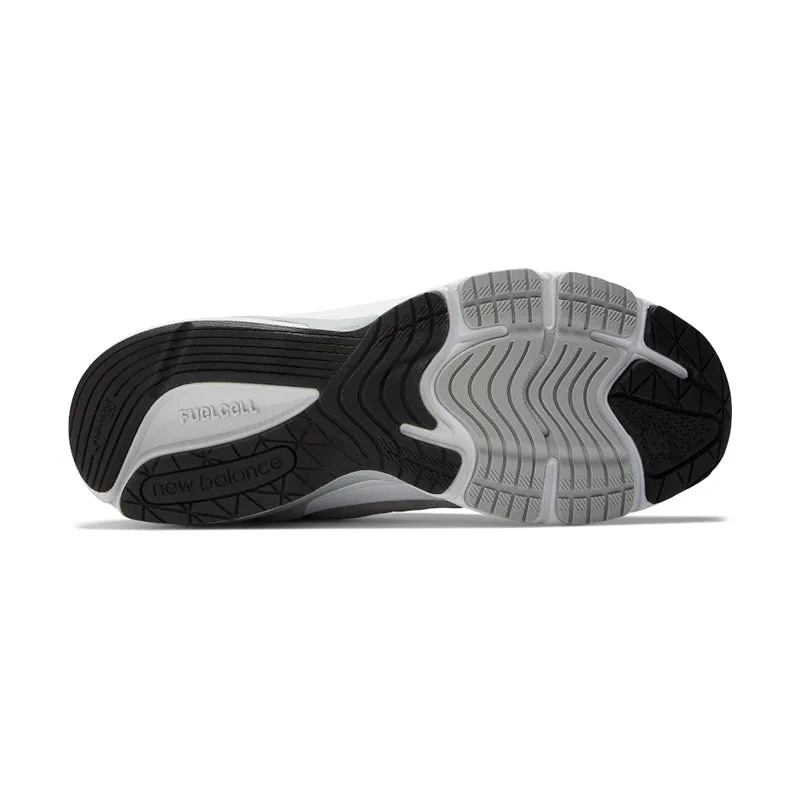 Men's 990 V6 Grey/Grey
