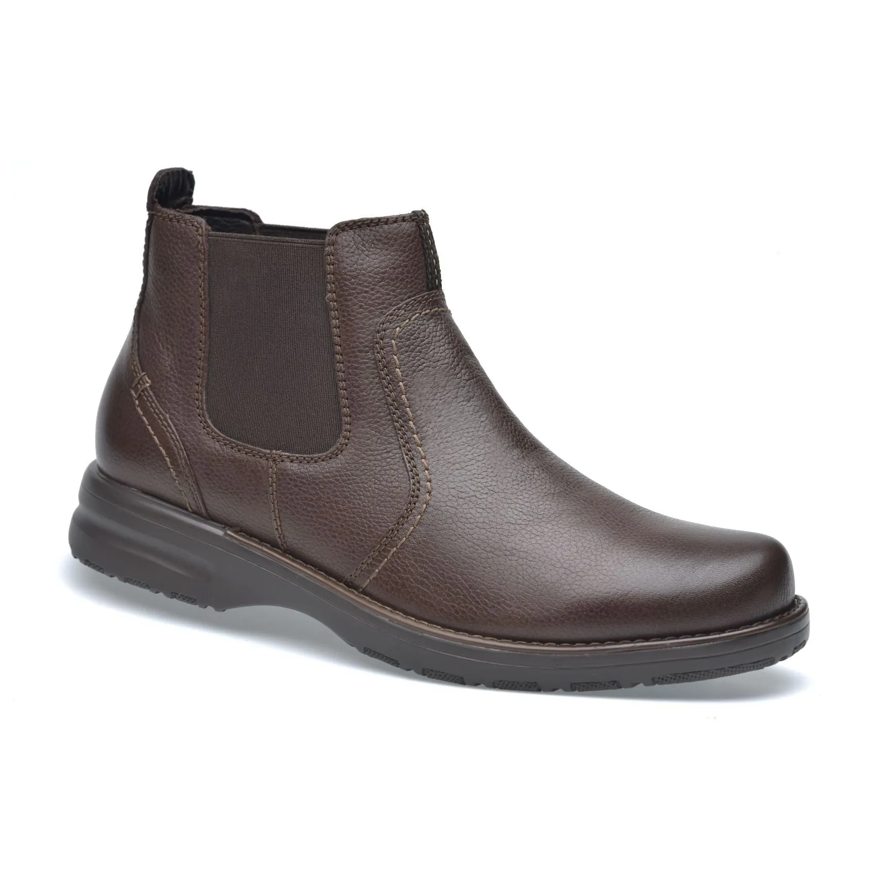 Men's Boots - Cowhide leather - Ismael