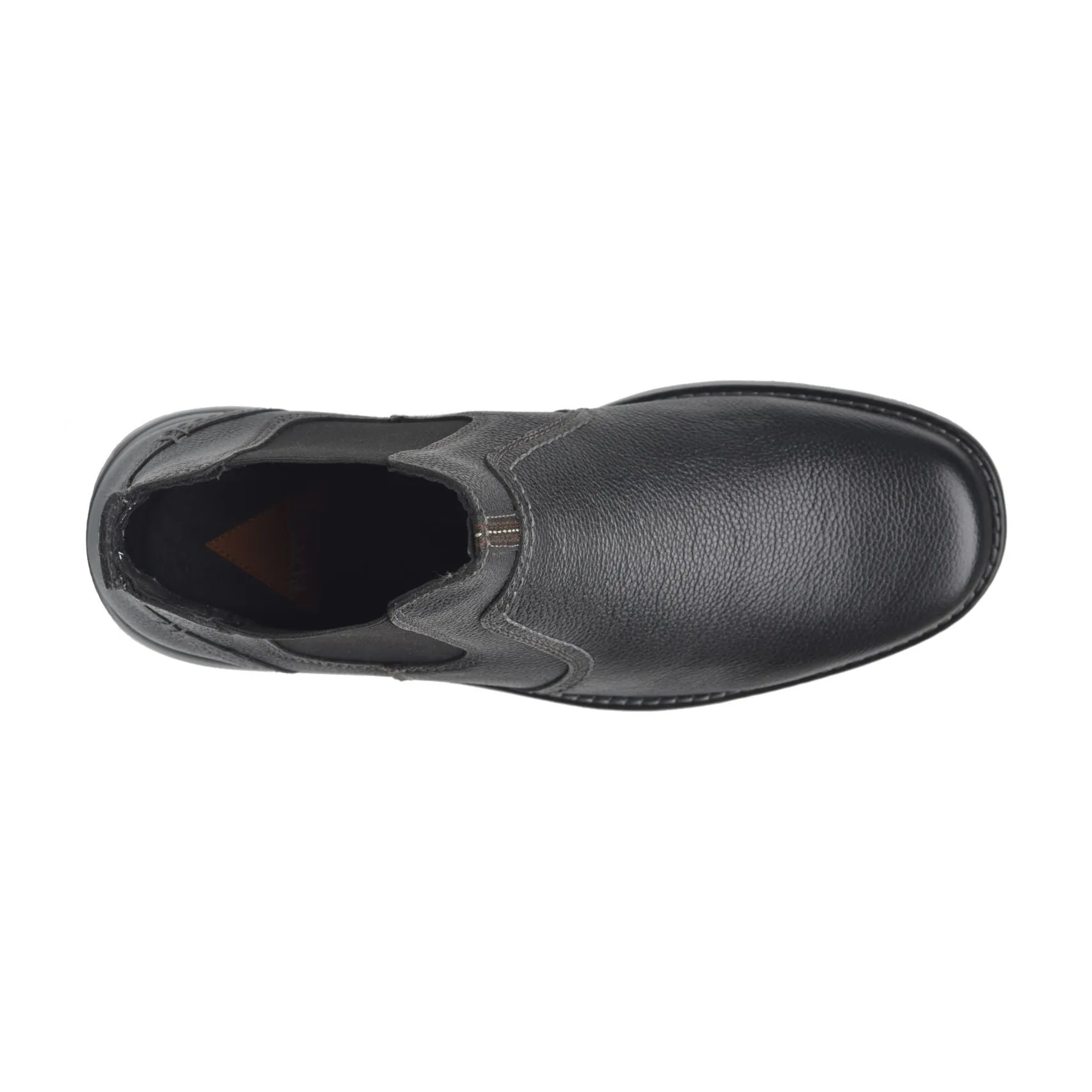 Men's Boots - Cowhide leather - Ismael