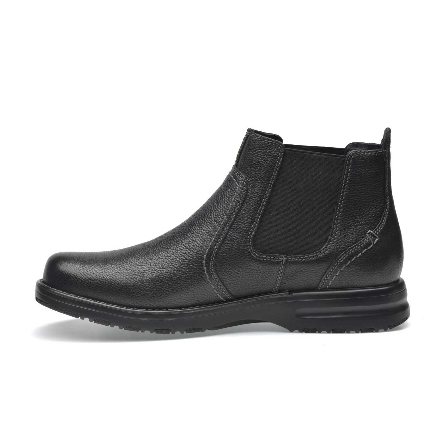 Men's Boots - Cowhide leather - Ismael
