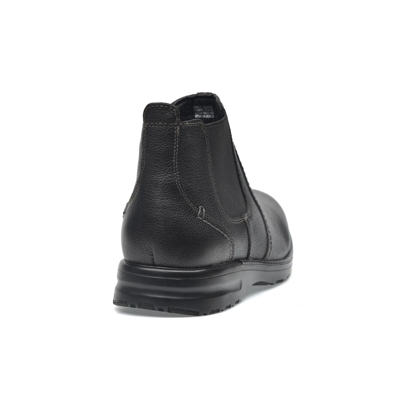 Men's Boots - Cowhide leather - Ismael