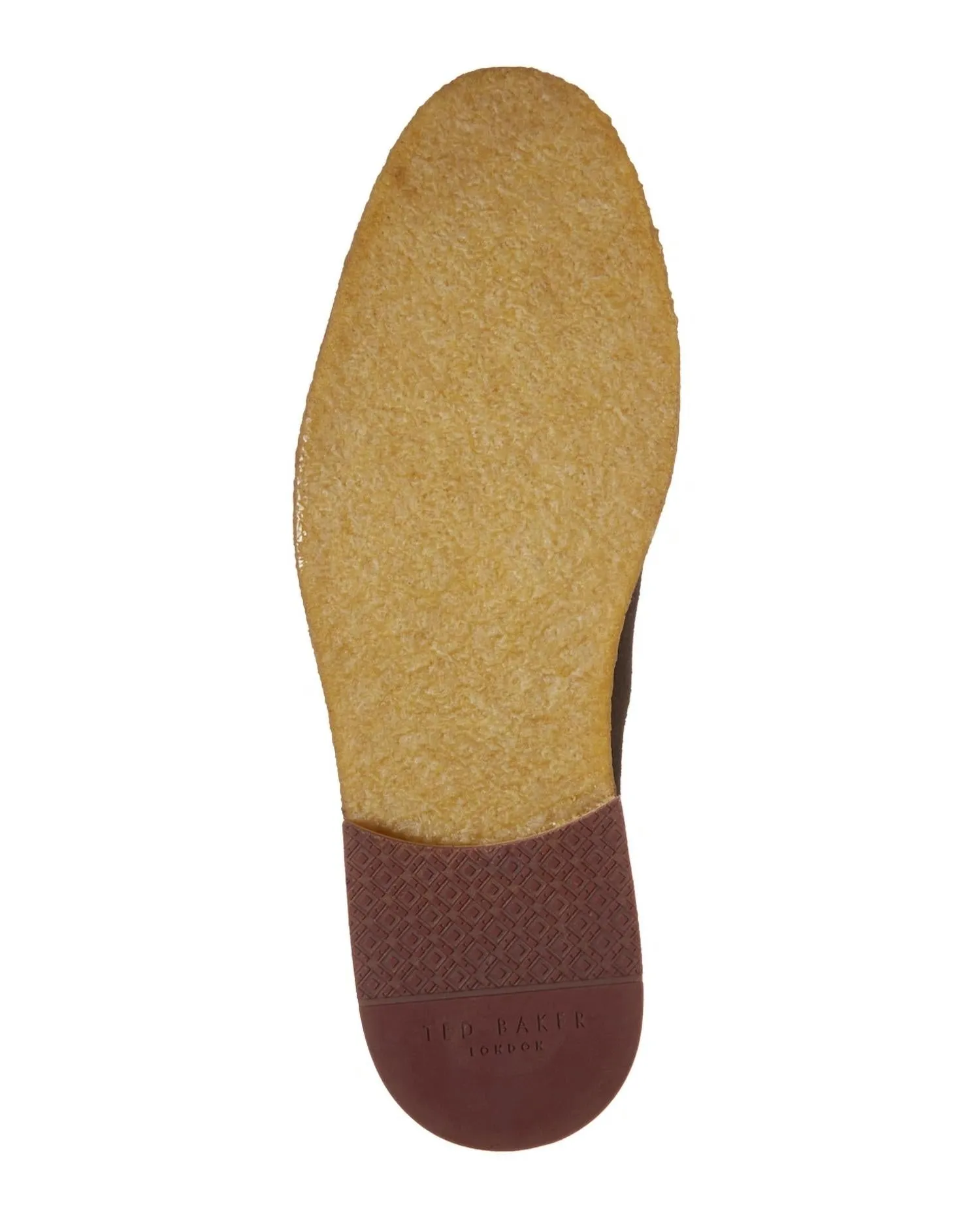 Men's Bronzo Chelsea Boots In Brown Suede