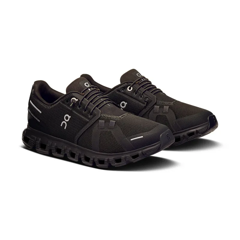 Men's Cloud 6 Black/Black