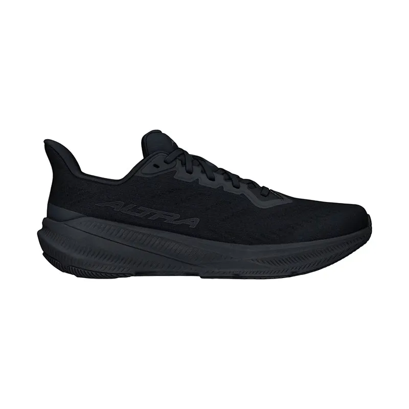 Men's Experience Flow 2 Black/Black