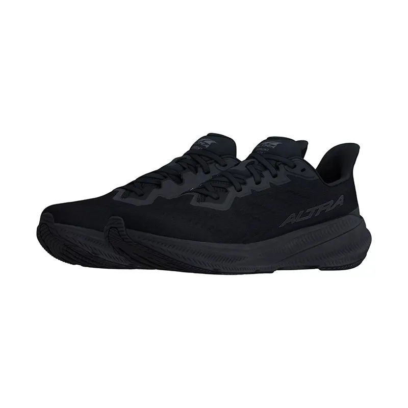 Men's Experience Flow 2 Black/Black