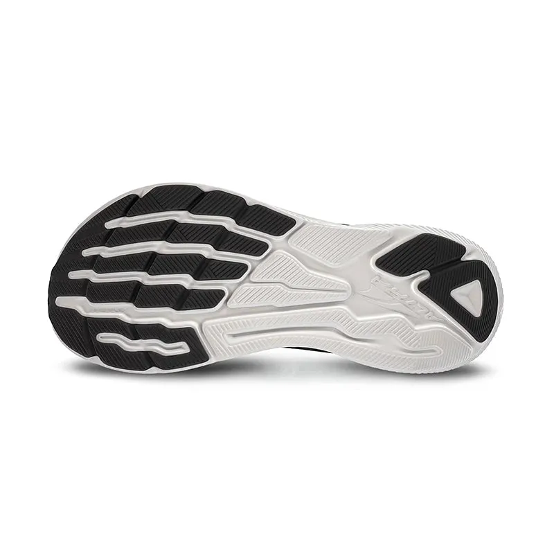 Men's Experience Flow Black/White