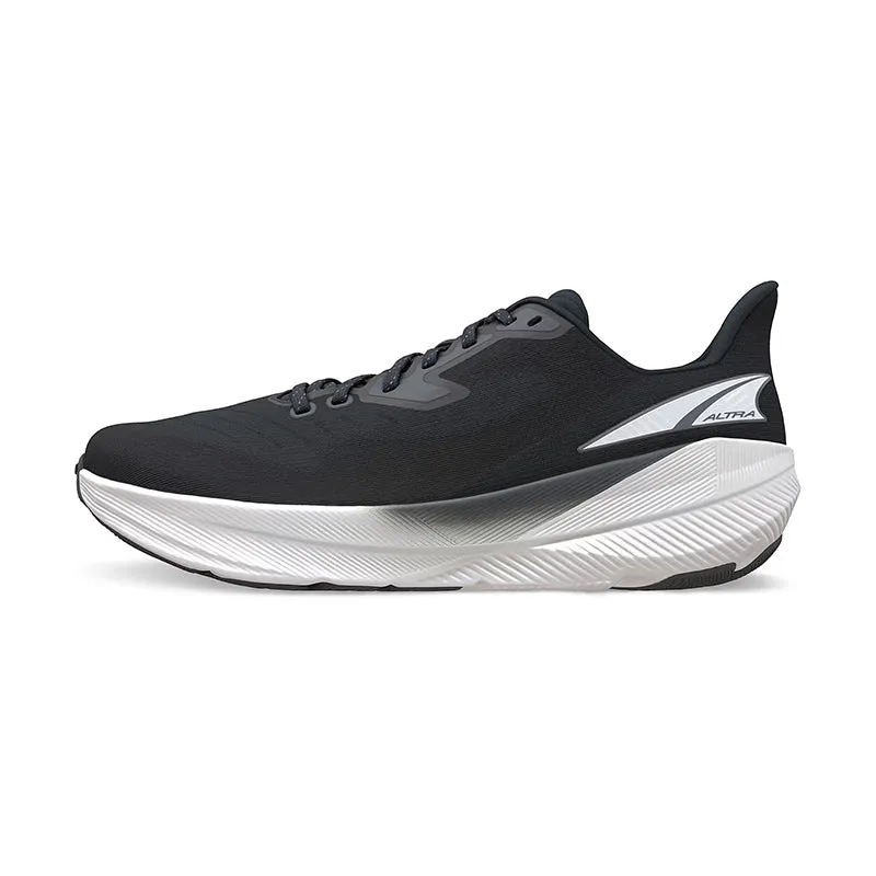 Men's Experience Flow Black/White