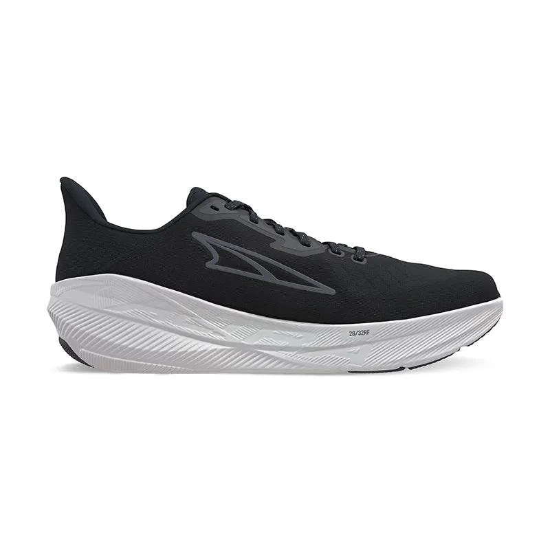 Men's Experience Flow Black/White