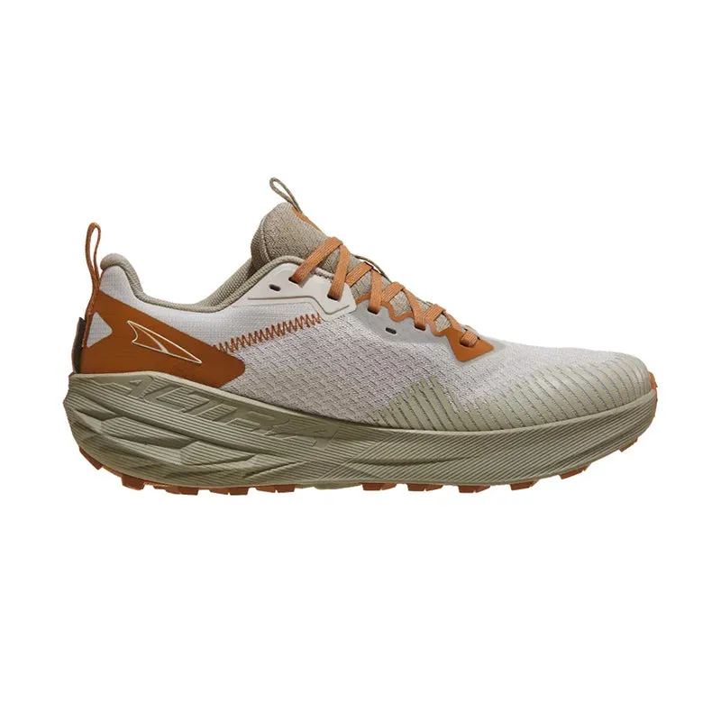 Men's Experience Wild 2 Taupe