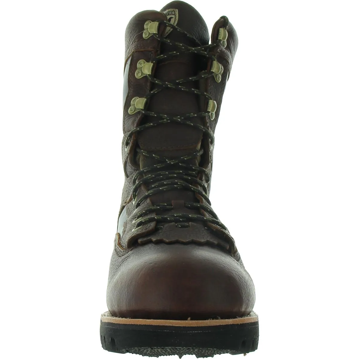 Mens Lace-Up Winter & Snow Boots