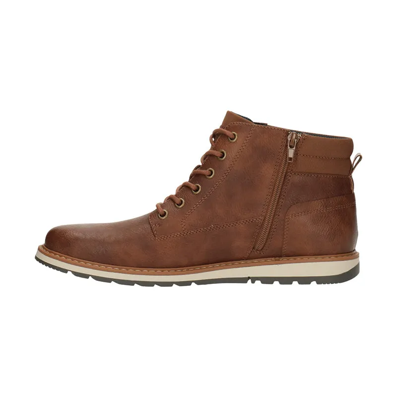 Men's Linton Cognac