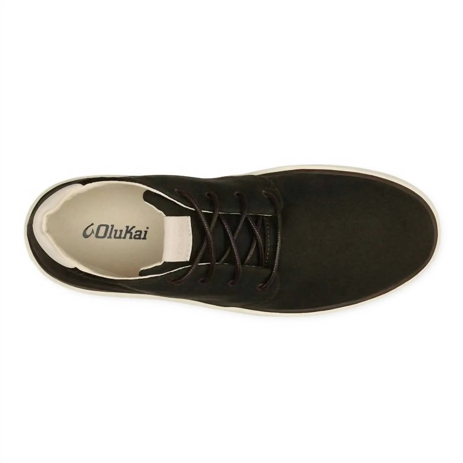 Men's Papak Chukka Boots In Dark Wood/dark Wood
