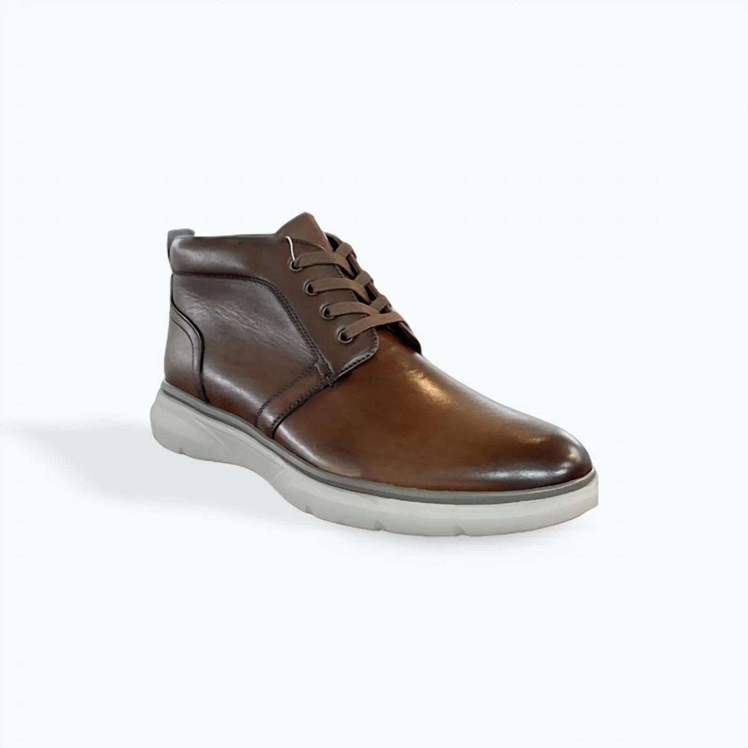 Men's Tadesse Boots In Brown