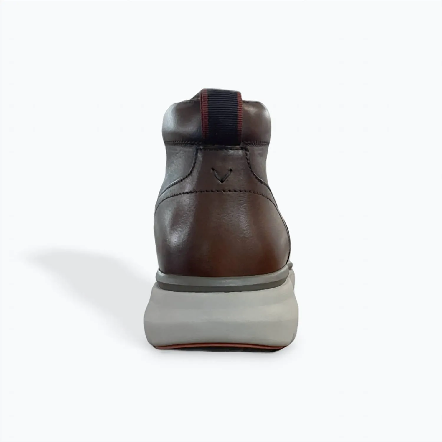 Men's Tadesse Boots In Brown
