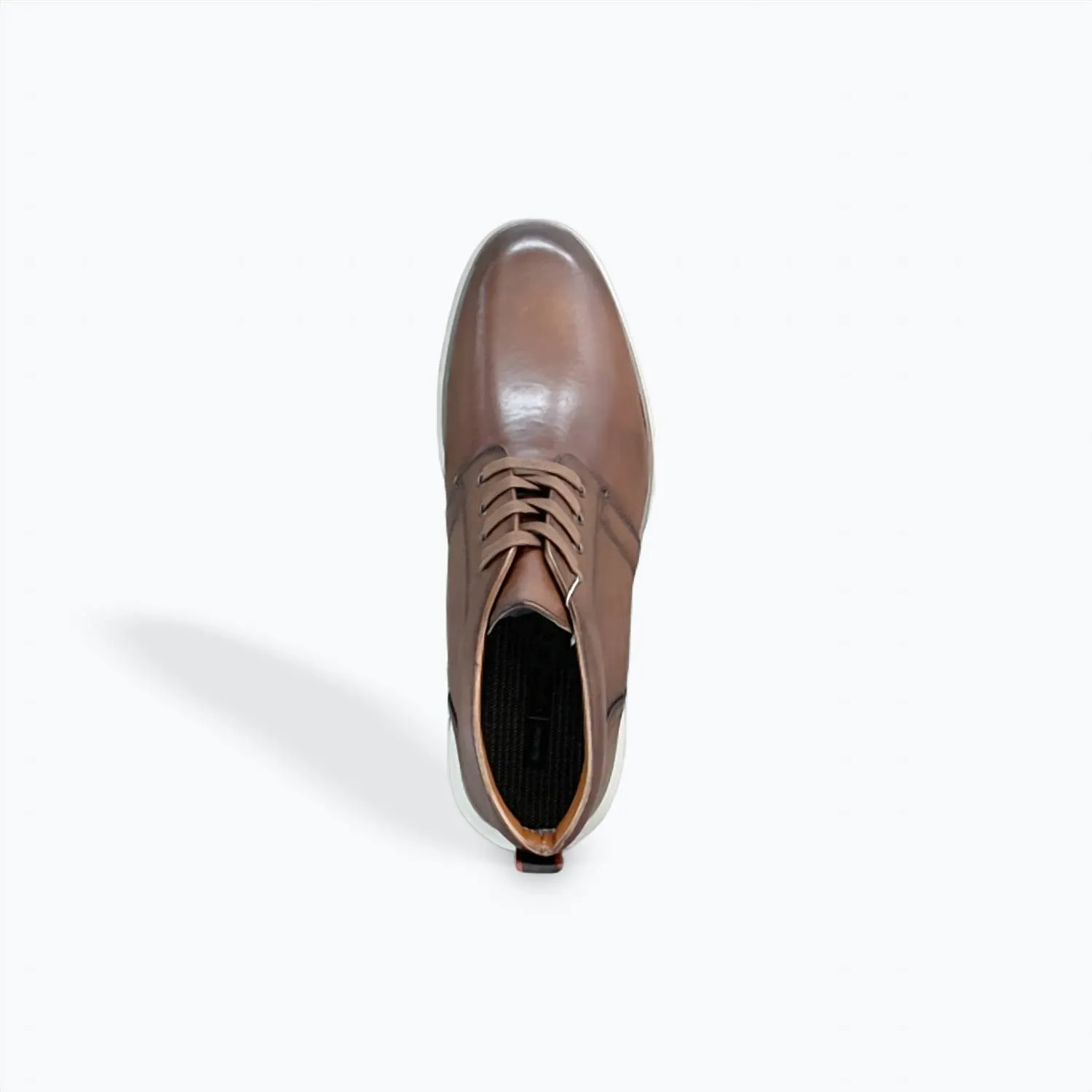 Men's Tadesse Boots In Brown