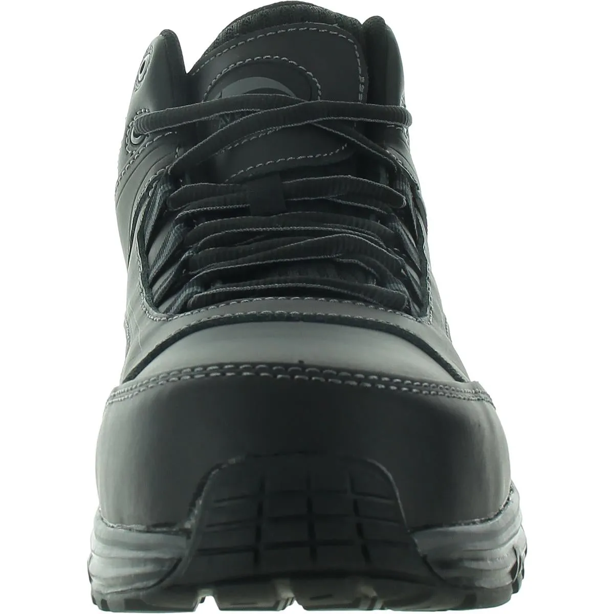 Mens Waterproof Work & Safety Boots