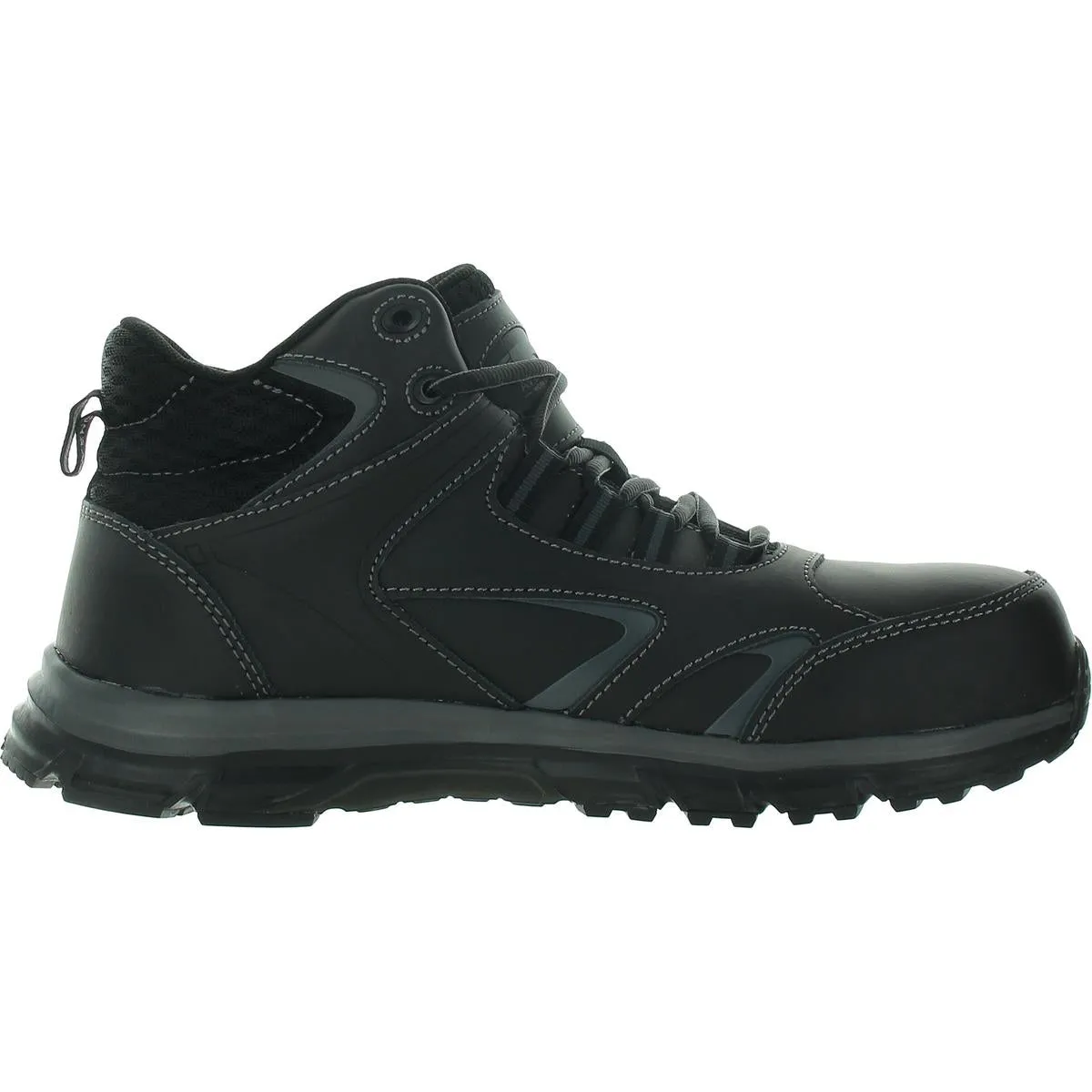 Mens Waterproof Work & Safety Boots