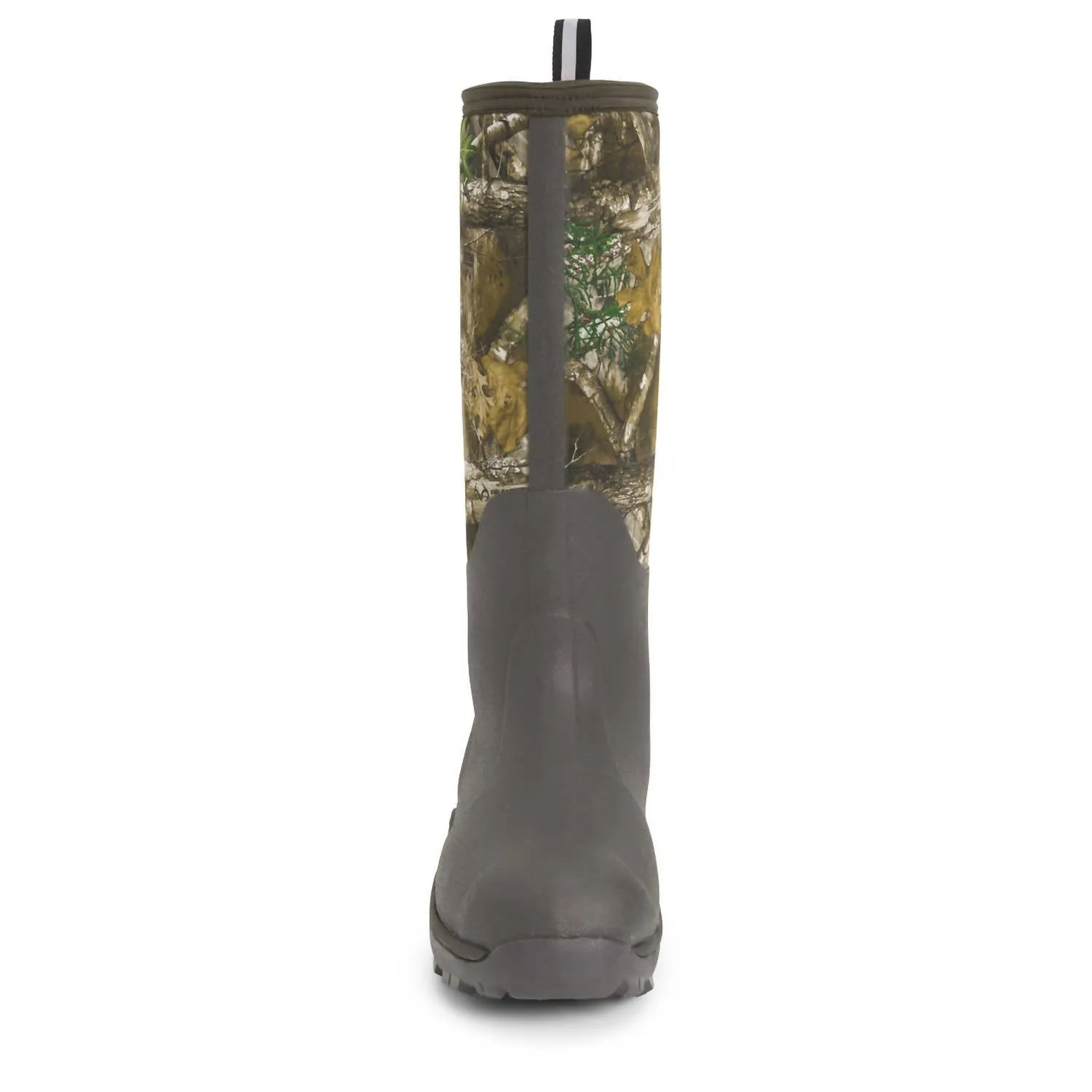 Men's Woody Max Realtree Edge Boots In Brown/realtree Edge