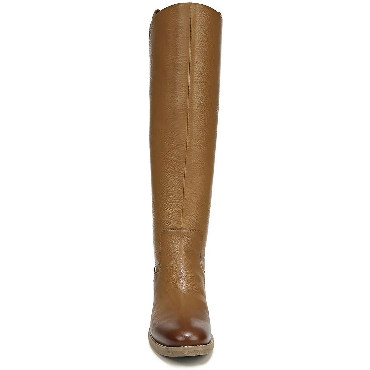 Meyer Womens Leather Narrow Calf Knee-High Boots