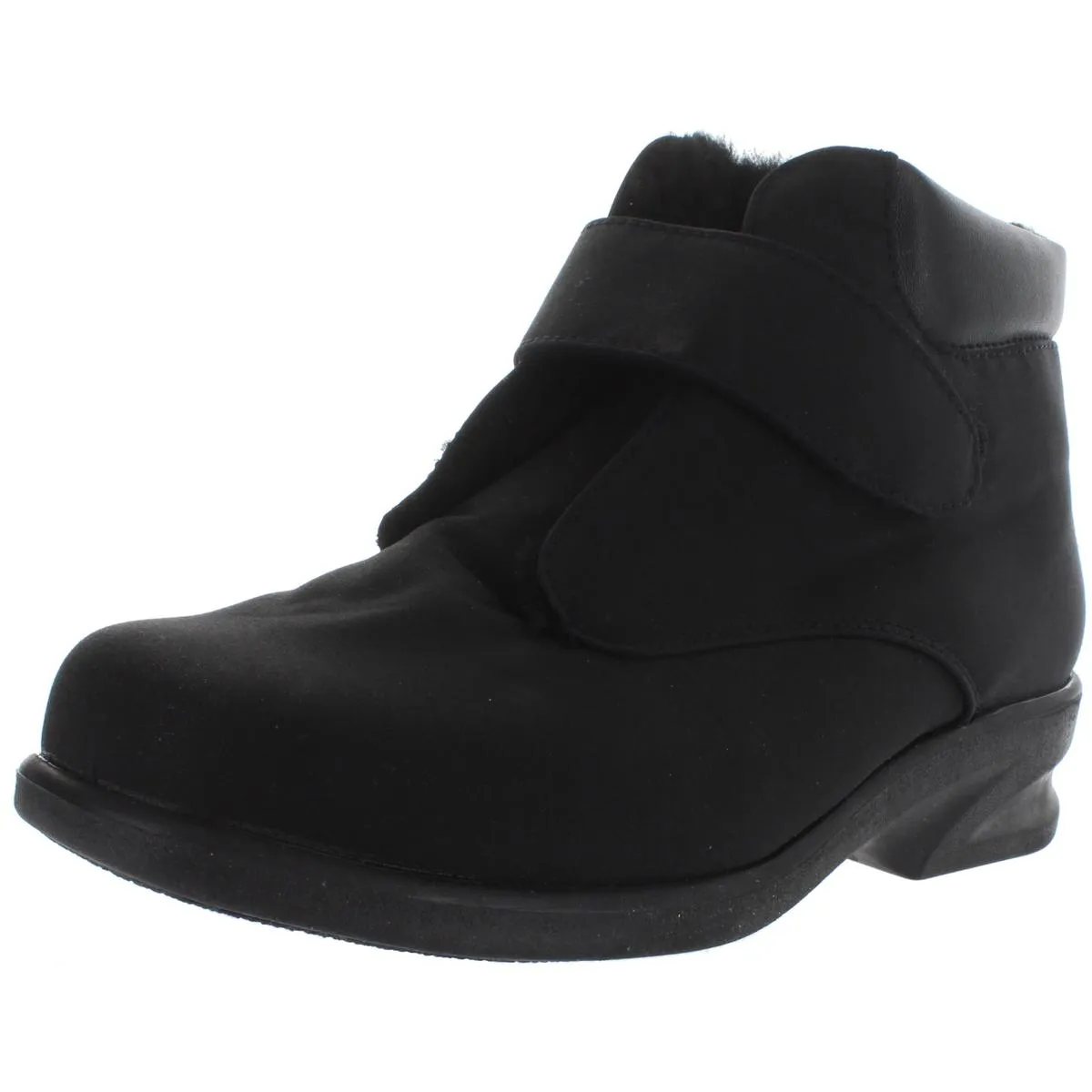 Michelle Womens Waterproof Fleece Lined Winter Boots