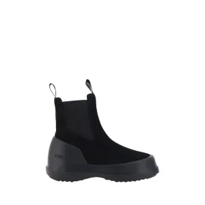 Moon Boot Luna Chelsea Women's Boots