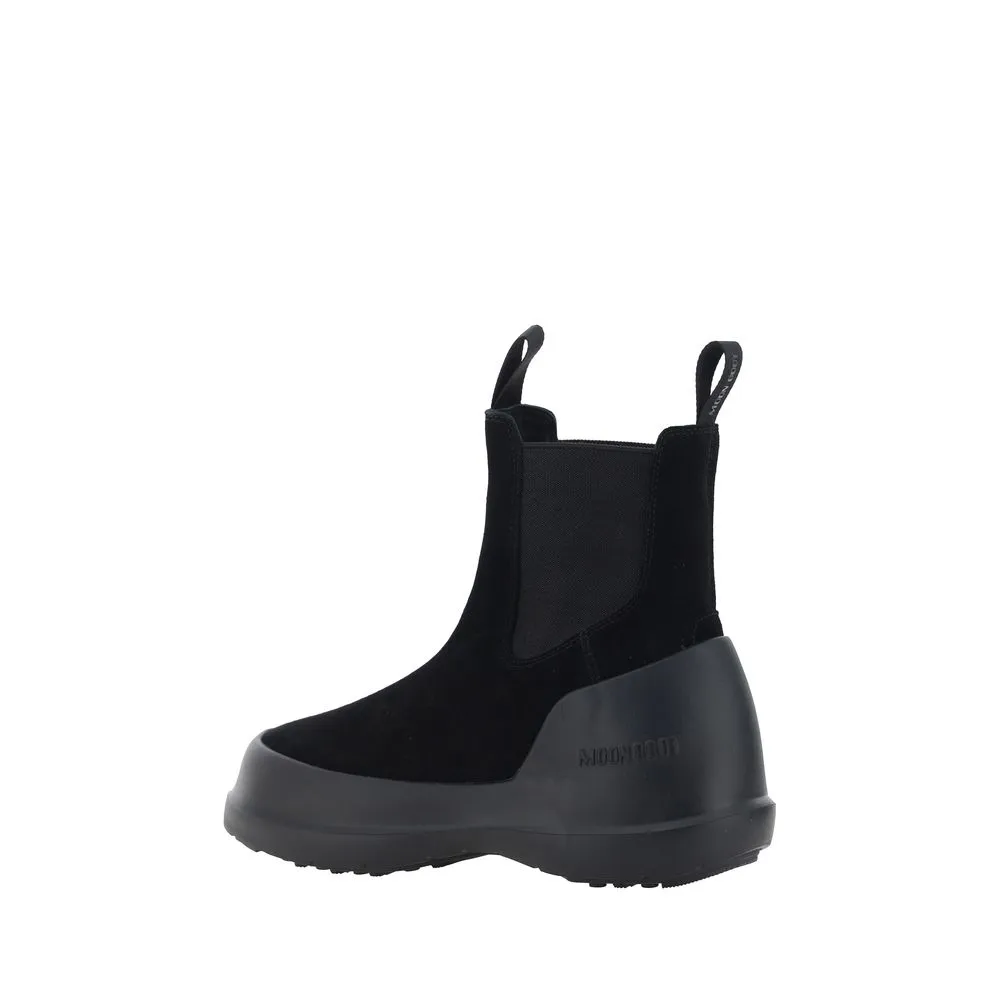 Moon Boot Luna Chelsea Women's Boots