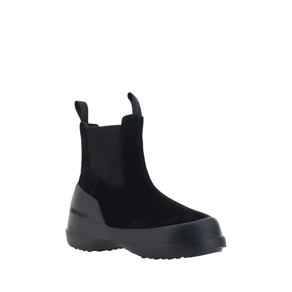 Moon Boot Luna Chelsea Women's Boots