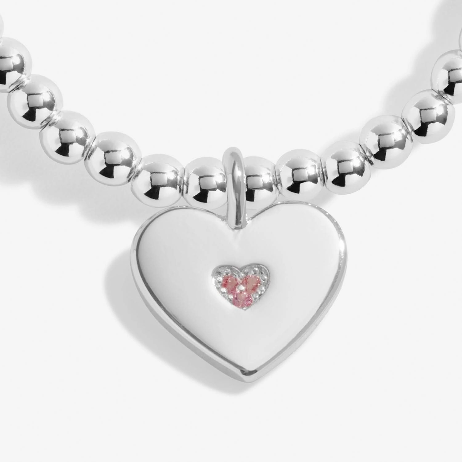 Mother's Day A Little Mother And Daughter Bracelet 8516