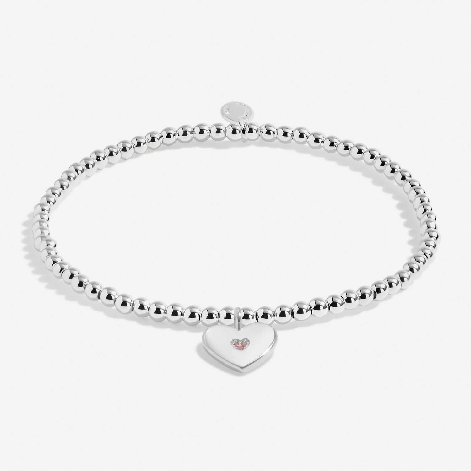 Mother's Day A Little Mother And Daughter Bracelet 8516
