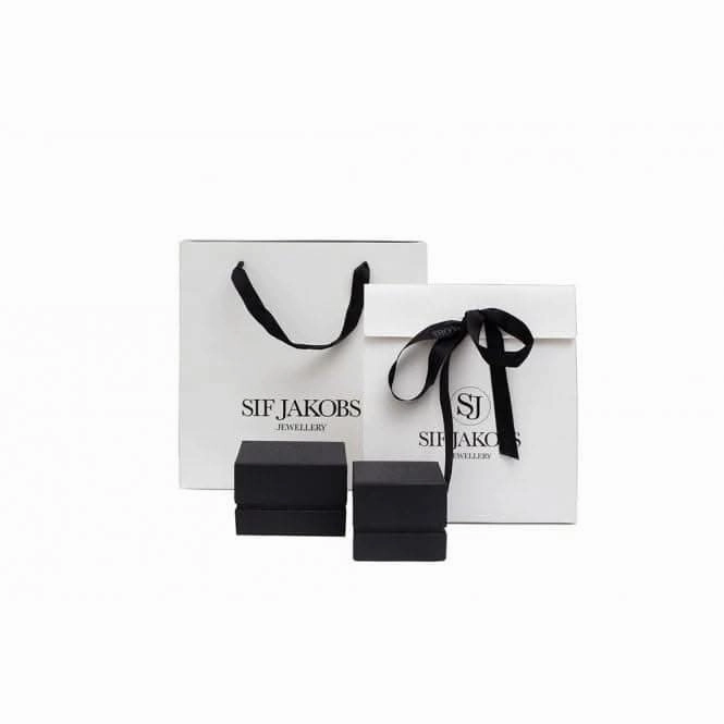 Multicoloured Zirconia Capizzi Earrings SJ-E42208-XCZ-YG