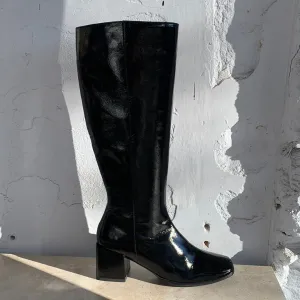 Neo 22522 Nero Knee High Boot