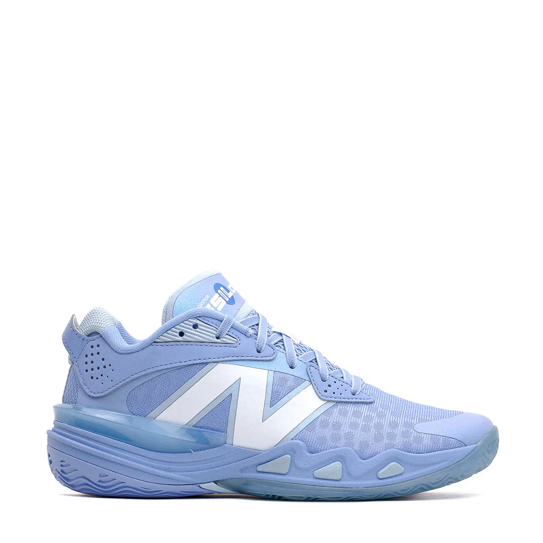New Balance Basketball Men Hesi Low v2 Electric Sky BBHSLVR2