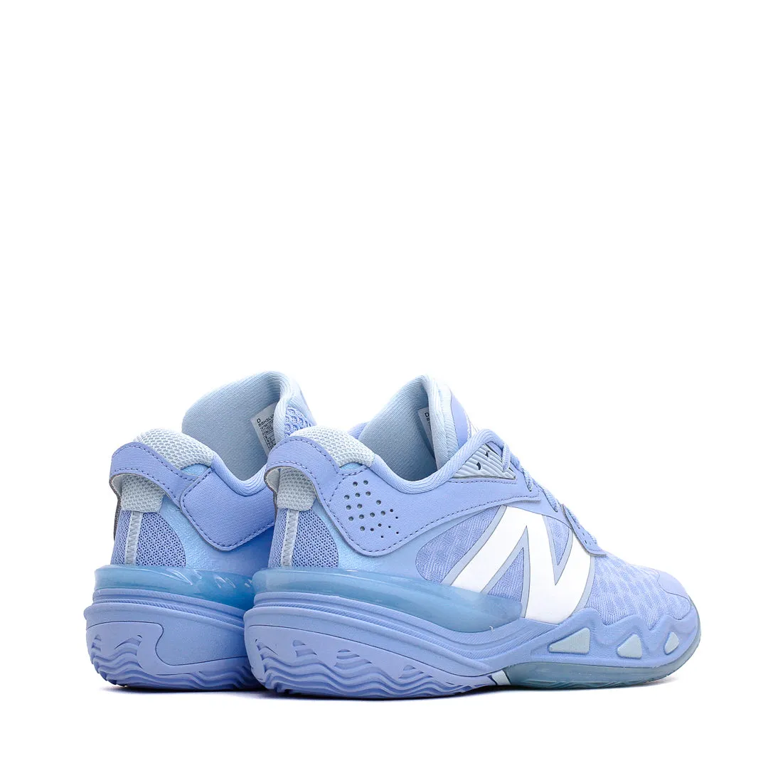New Balance Basketball Men Hesi Low v2 Electric Sky BBHSLVR2
