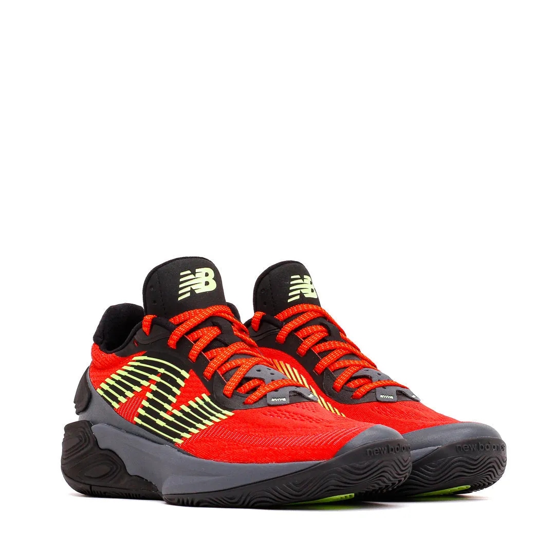 New Balance Basketball Men TWO WXY v5 Neo Flame BB2WYBF5