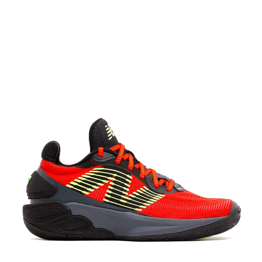 New Balance Basketball Men TWO WXY v5 Neo Flame BB2WYBF5