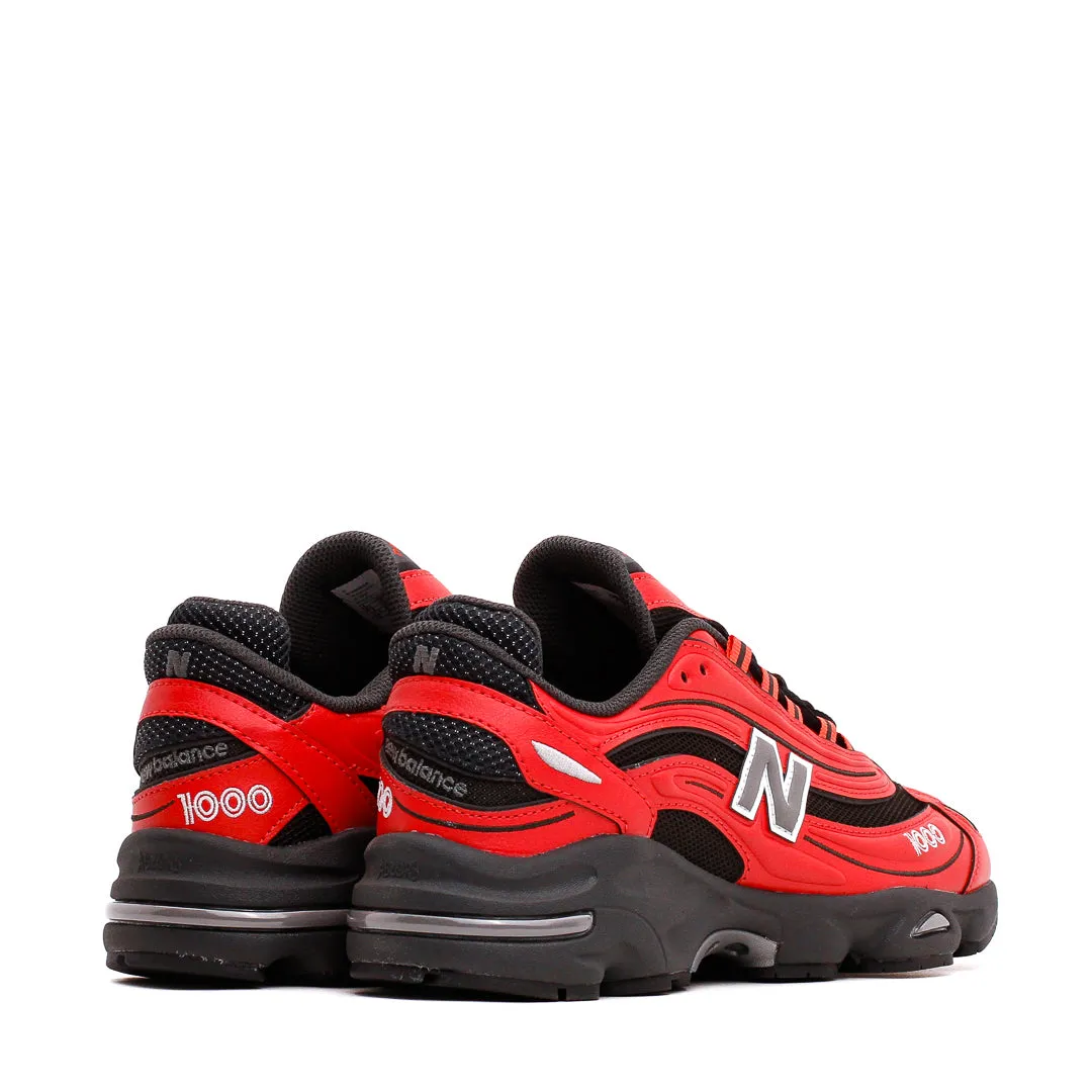 New Balance Men 1000 Blast Red M1000MSR