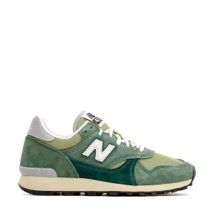 New Balance Men 475 Everglade Green M475VTF