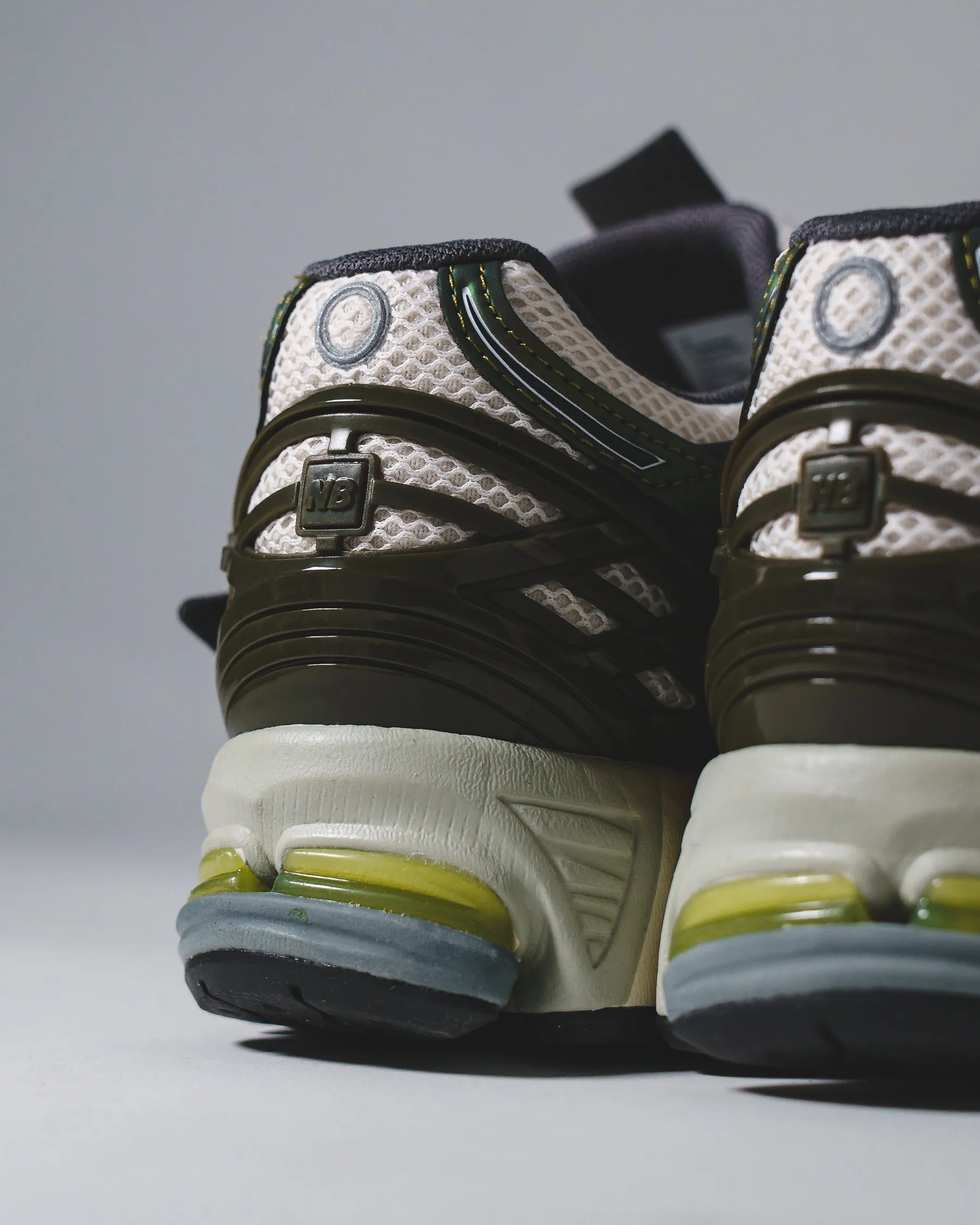 New Balance Unisex 1906A Olive U1906ANC
